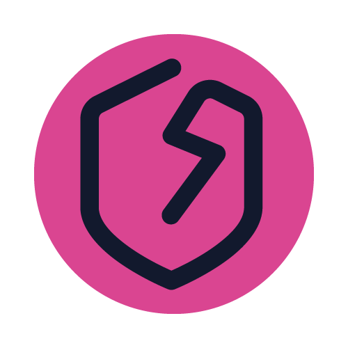 Security vulnerabilities icon