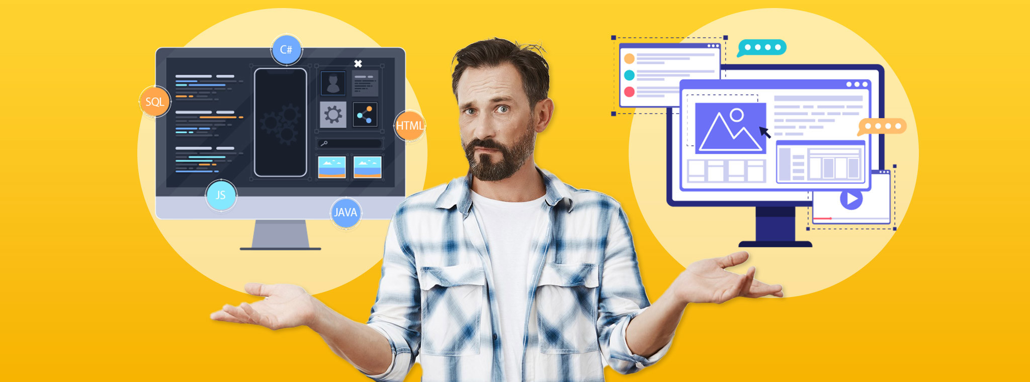 Insight | Bridging the gap: Pro-code meets low-code | October 2024
