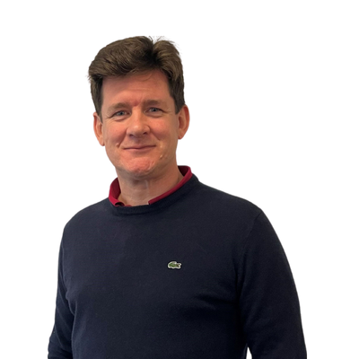 A photo of Neal Kelly