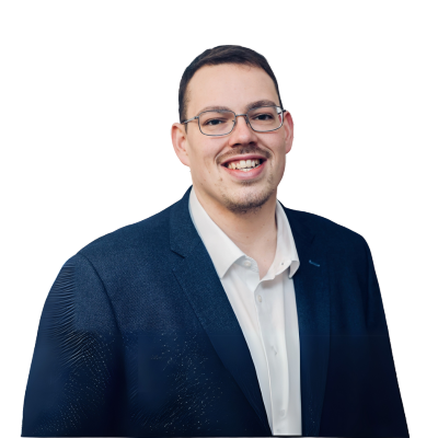 A photo of Nick Collins