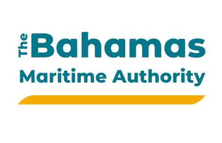 an image of the bahamas maritime authority logo