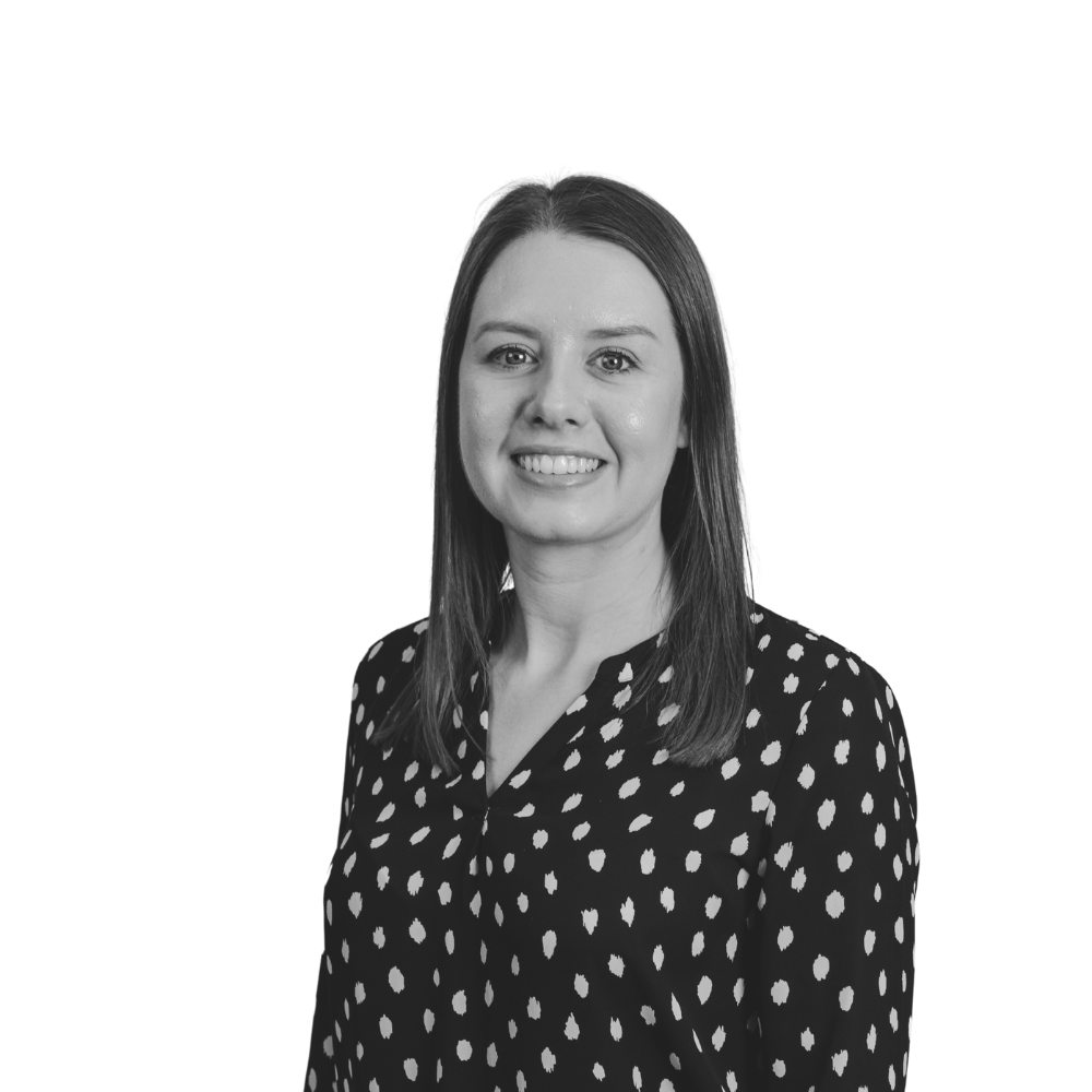 A photo of Charlotte Cain, Head of People & Culture