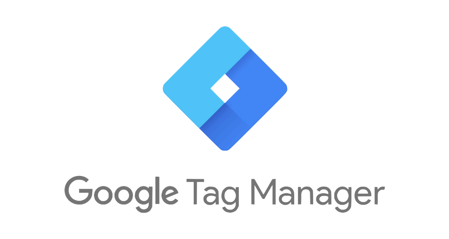 Google Tag Manager logo