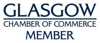 A copy of the Glasgow Chamber of Commerce logo 