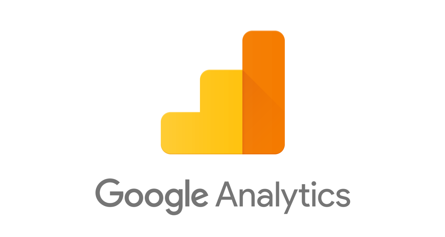 Google Analytics logo