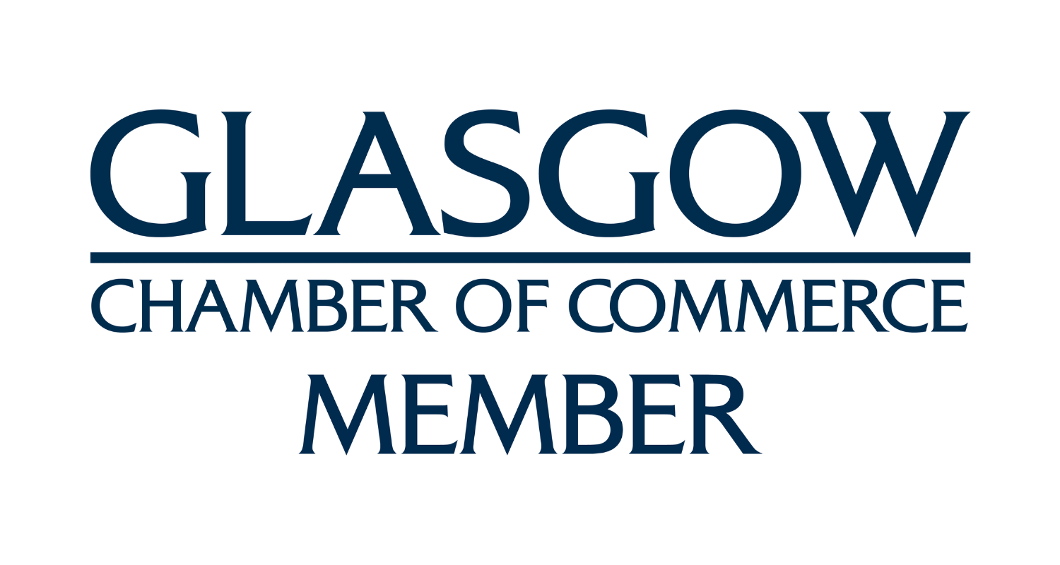 Glasgow Chamber of Commerce member logo
