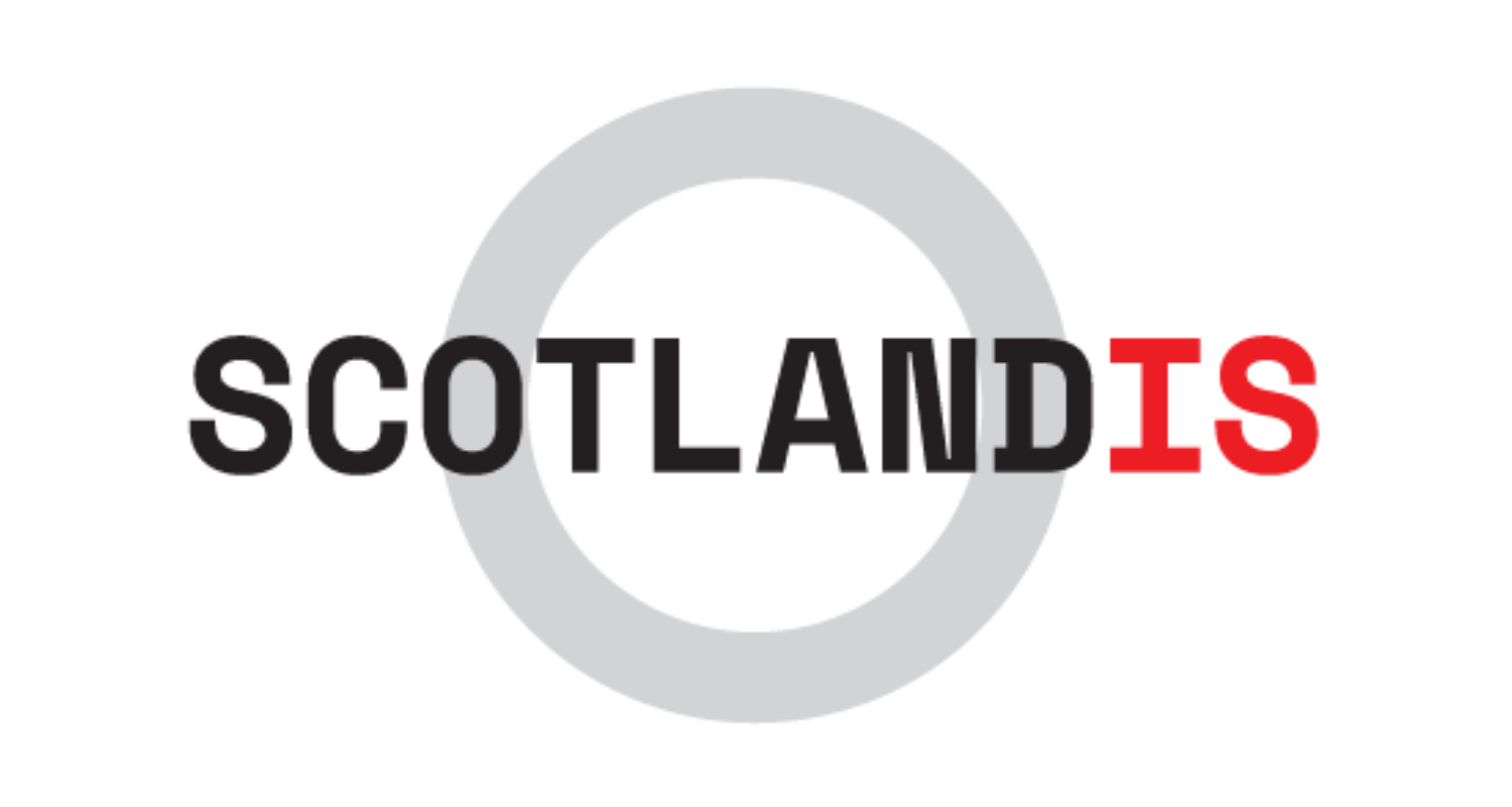 ScotlandIS logo