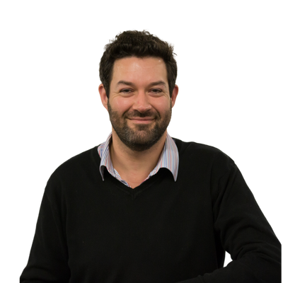 A photo of Jim Rawson