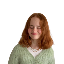 Evie Roberts