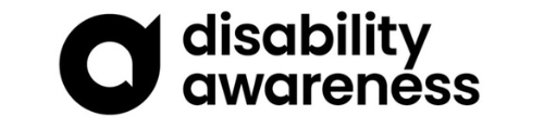 Disability Awareness logo