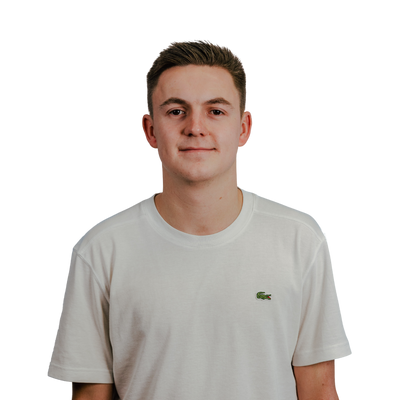 A photo of Rob Blenkinsop