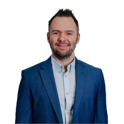 A headshot of Jonathan Aschmann
