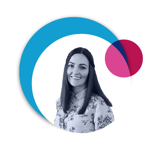Analyst Kathryn Druggan