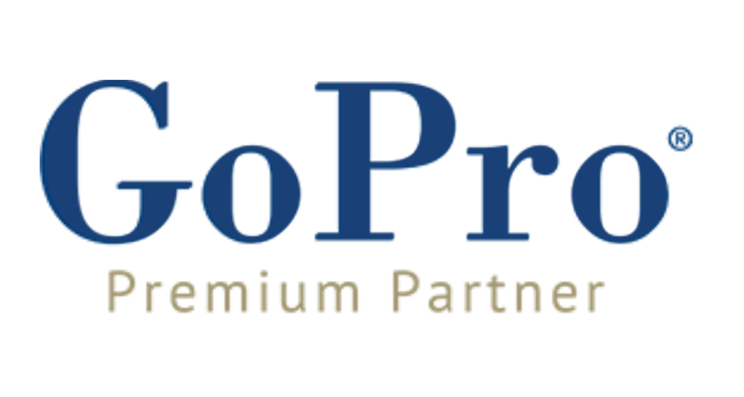 GoPro Premium Partner logo