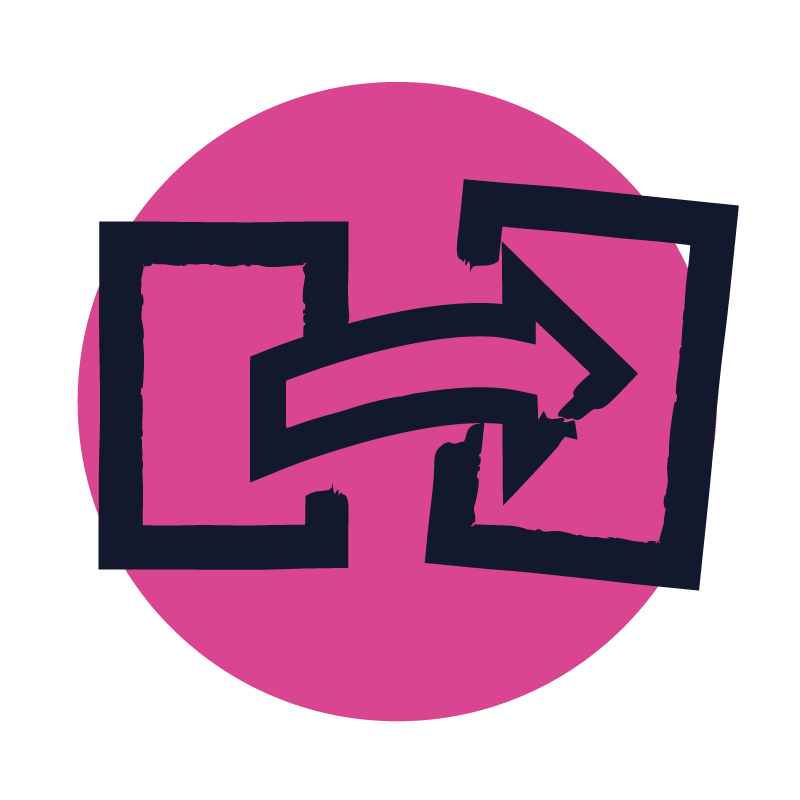 Audit trail icon