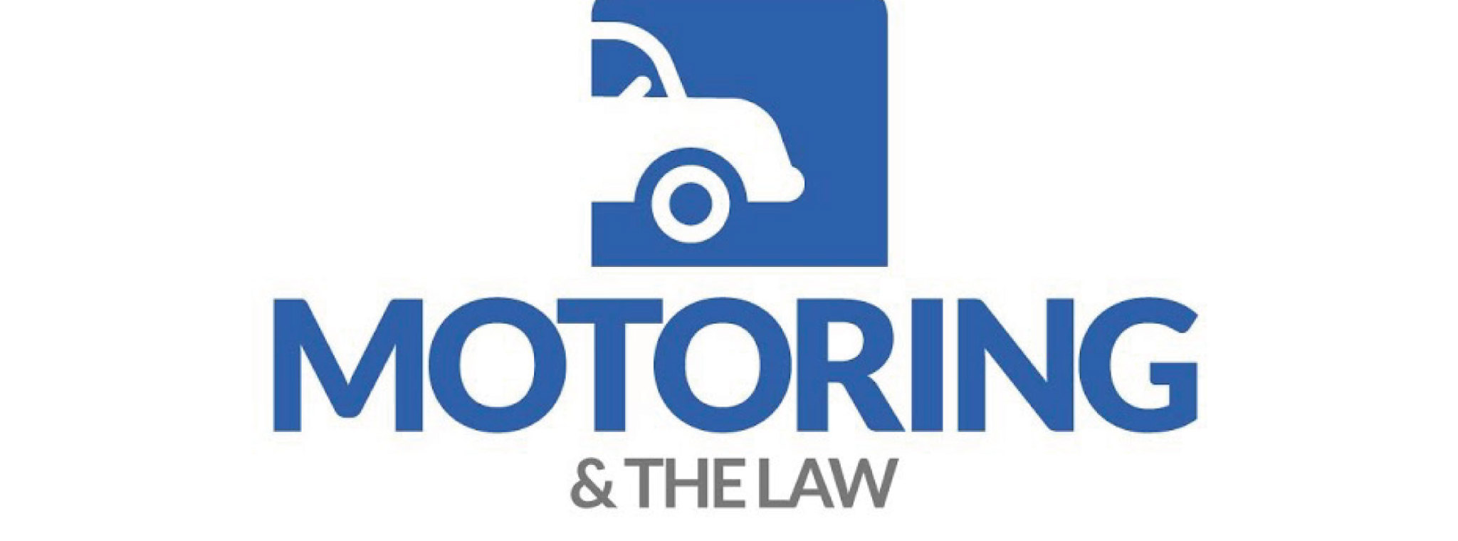 PNLD Motoring and the Law app logo