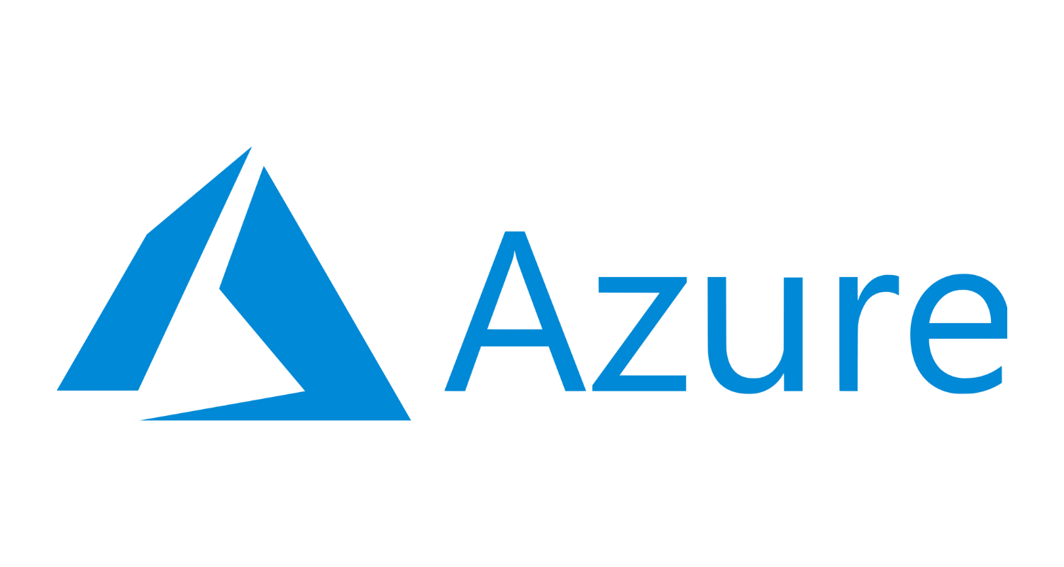 Microsoft Azure logo