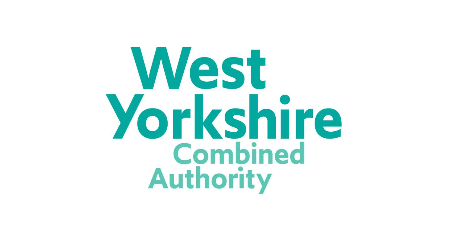 West Yorkshire Combined Authority logo