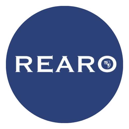 Rearo logo