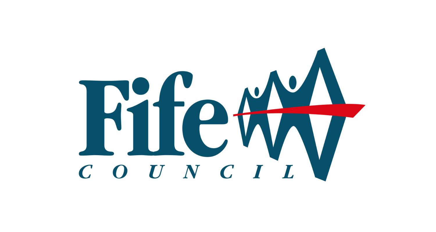 Fife Council logo