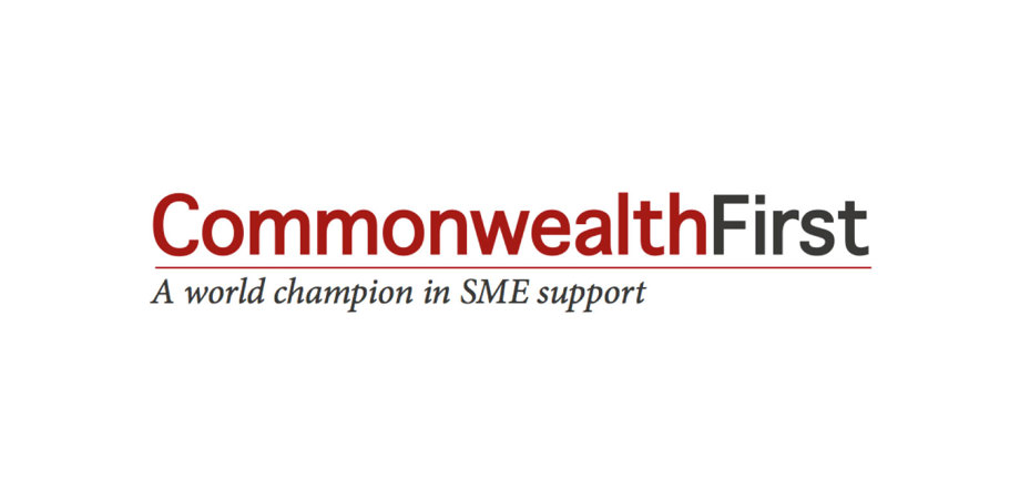 The CommonwealthFirst logo