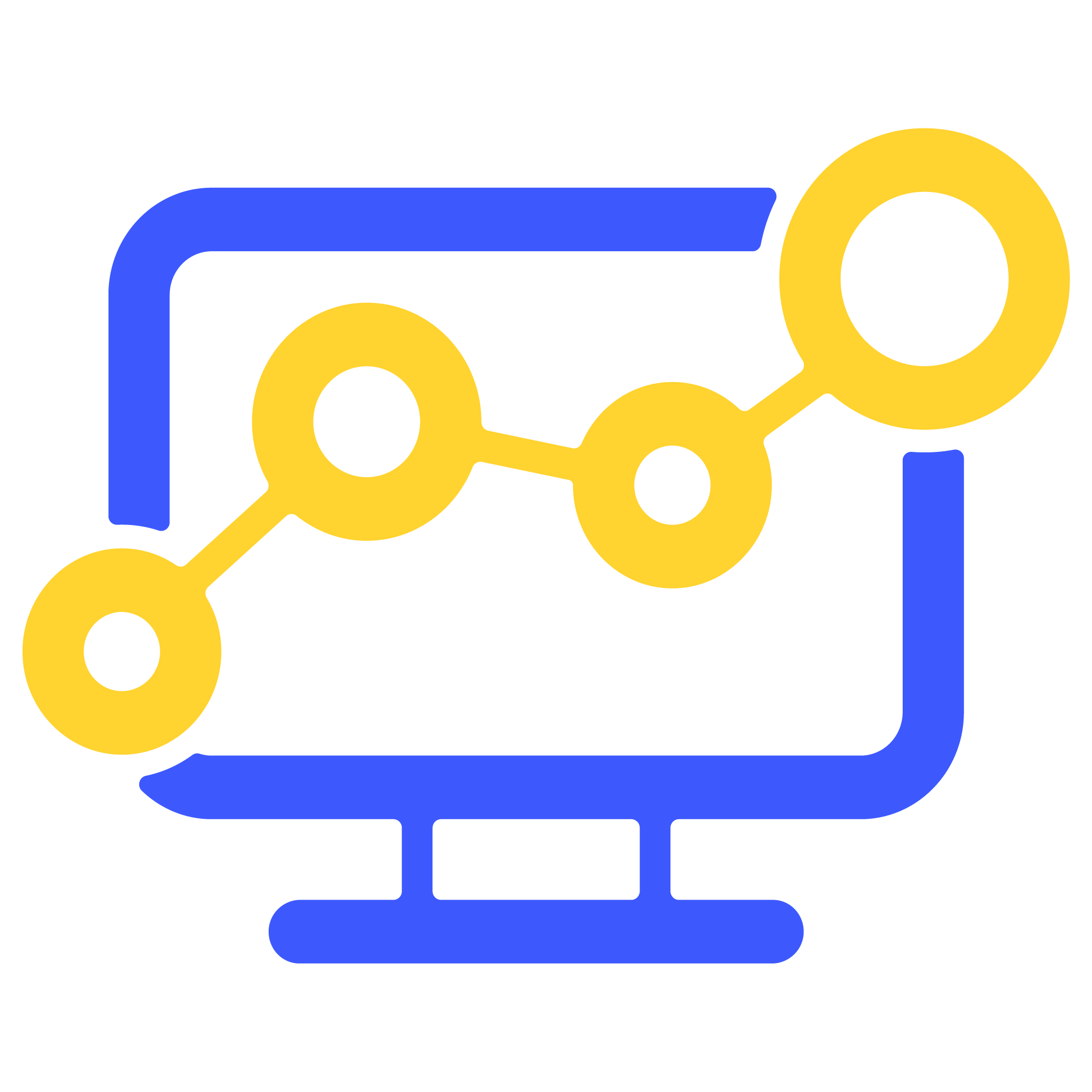 Web Insights icon