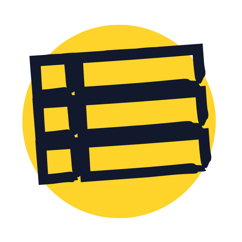 An icon of a checklist
