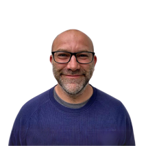 Andy Hodkin