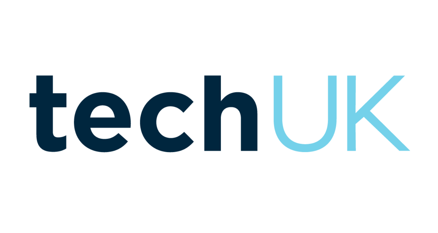 TechUK logo