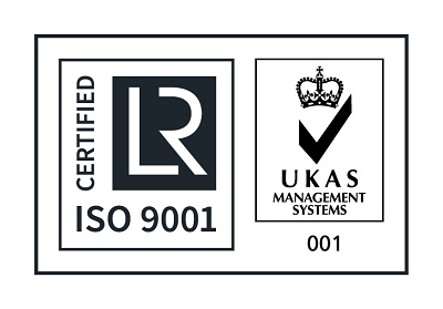 iso logo