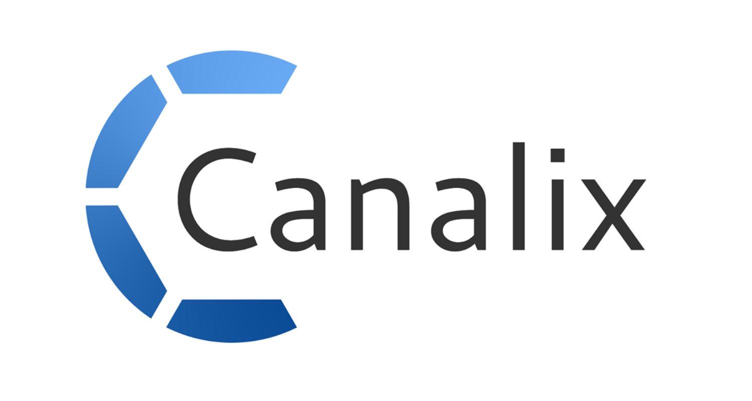 Canalix logo