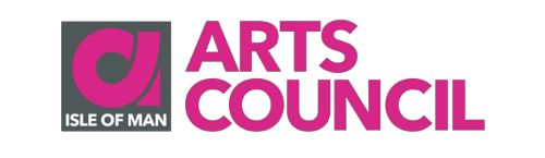 Isle of Man Arts Council logo