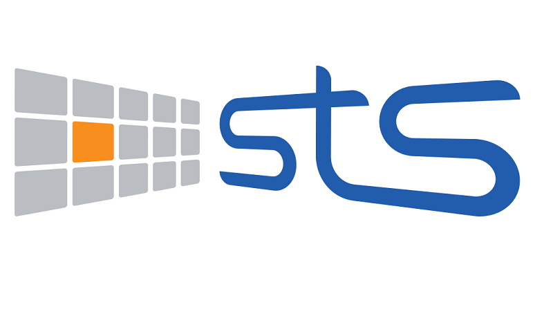 sts logo