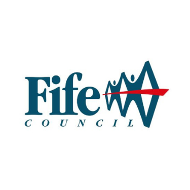 Fife Council logo