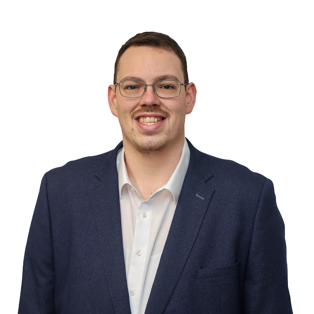 A photo of Nick Collins