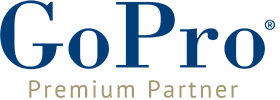go pro logo
