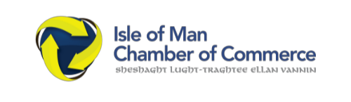 Isle of Man Chamber of Commerce logo