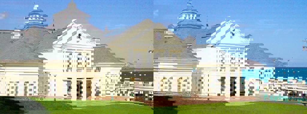 VillaGaiety complex