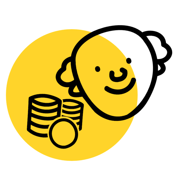 Pension Matching icon
