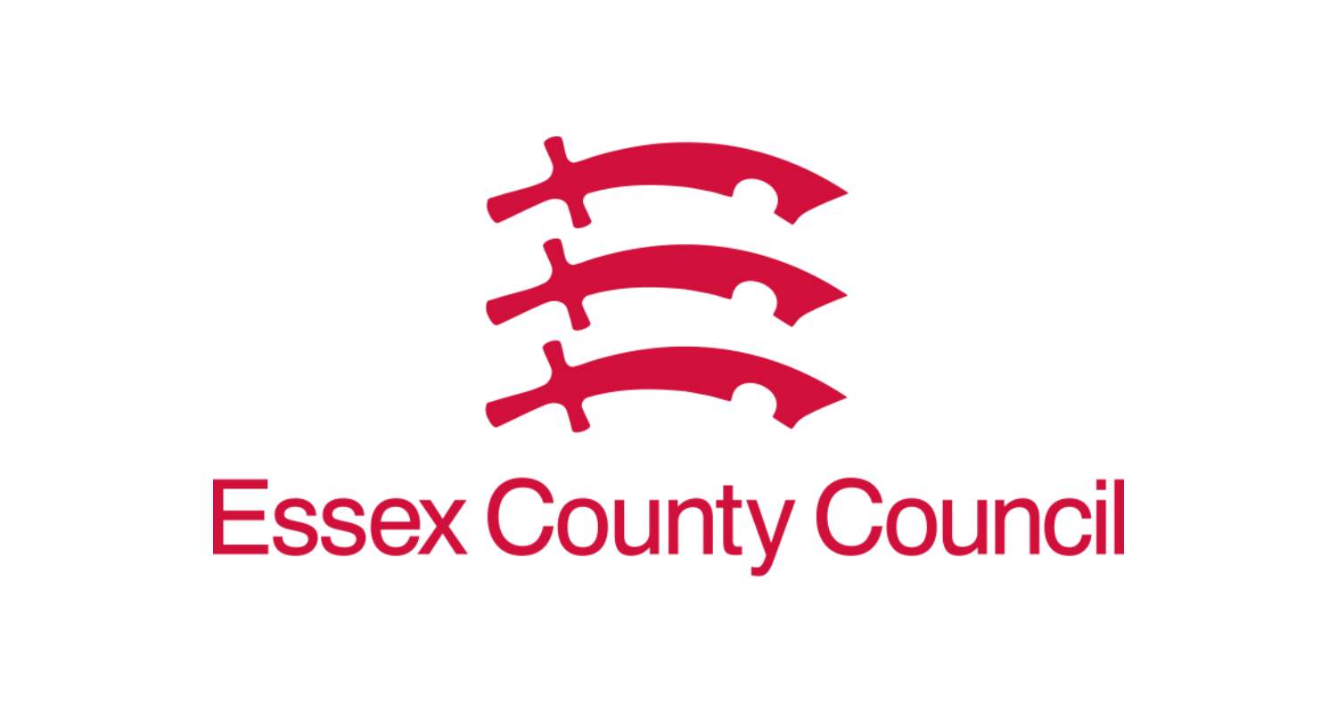 Essex County Council logo