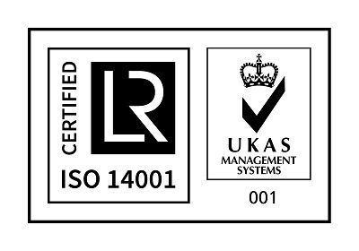 iso logo