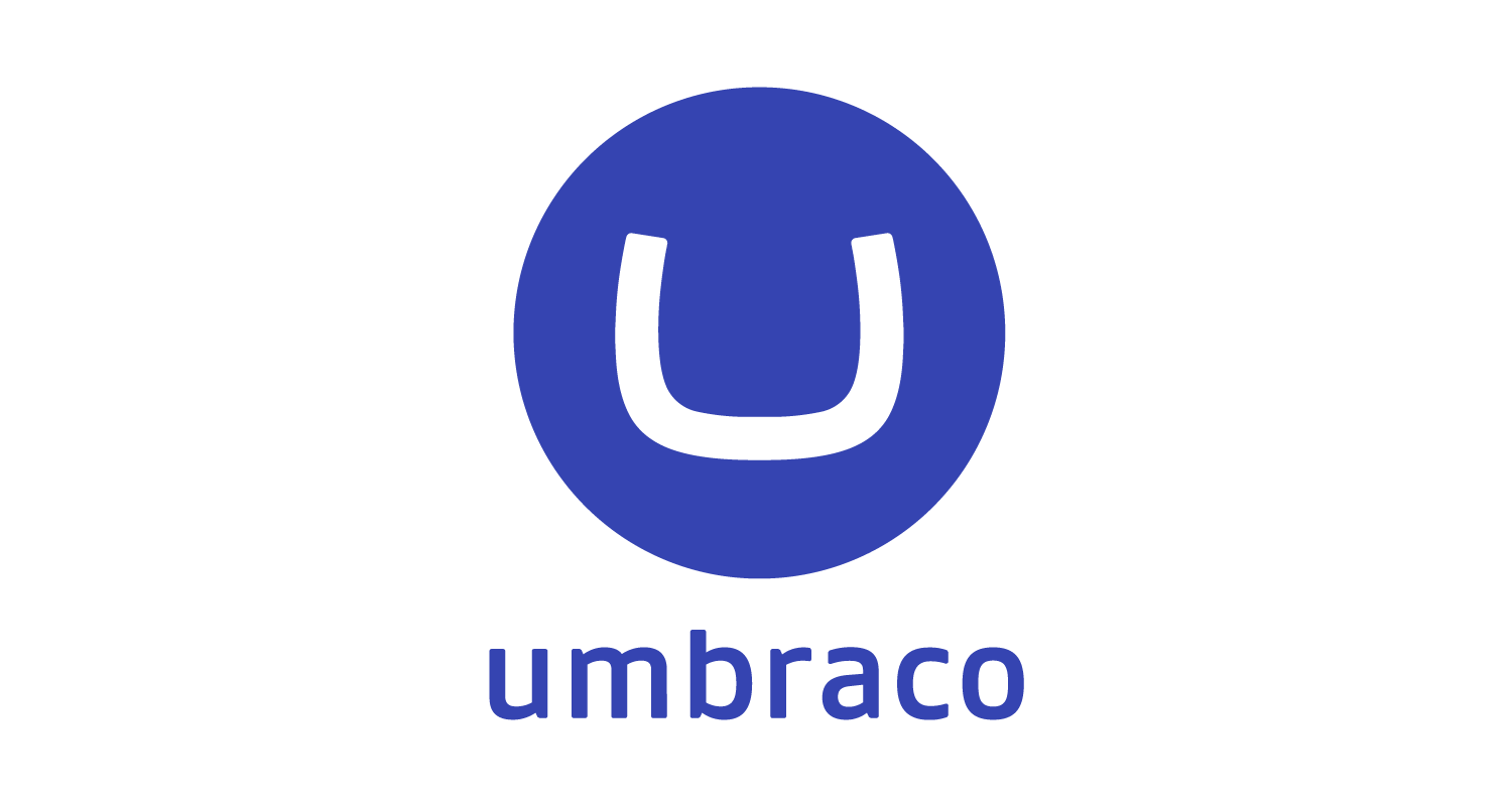A copy of the Umbraco logo